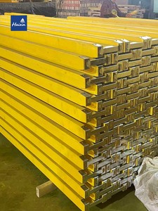 Viga de Encofrado Reutilizable H20 de Fácil Montaje, Alta Resistencia y Tamaño Ajustable para la Construcción Universitaria - Product Image 3