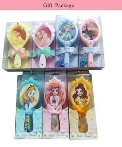 OT venta-ustom-peine de peluquería para niños, peine de masaje permanente para rizos - Product Image 6