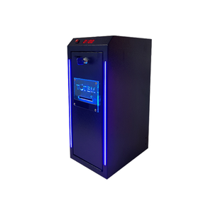 Caja controladora <span class=keywords><strong>de</strong></span> tiempo operada por facturas <span class=keywords><strong>de</strong></span> funcionamiento constante, aceptador <span class=keywords><strong>de</strong></span> facturas, dispensador <span class=keywords><strong>de</strong></span> Control <span class=keywords><strong>de</strong></span> temporizador para cabina telefónica, computadoras <span class=keywords><strong>de</strong></span> Internet - Product Image 3