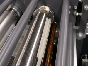 Đảm Bảo Chất Lượng Năng Động Perf Máy In 400V/480V Điều Kiện Mới Sản Phẩm Giấy Làm Máy Móc Với Hỗ Trợ Kỹ Thuật - Product Image 3