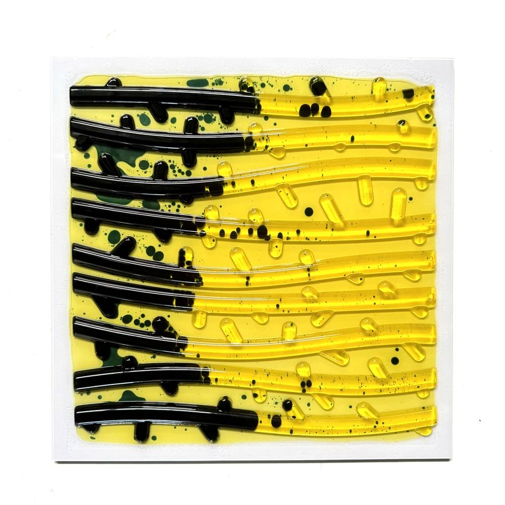 Textured floor tiles(6)