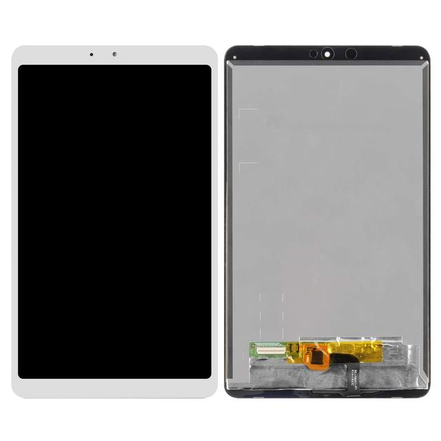 LCD Screen for Xiao-mi Mi Pad 4 Mipad 4 Replacement LCD Display Touch Digitizer Assembly Black