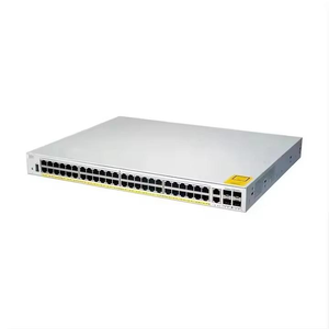 C1000-48T-4X-L 48 Gigabit <b>Ethernet</b> Ports 4*10G SFP+ Port Network <b>Switch</b> Network <b>Switch</b> - Product Image 6