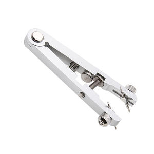 Outils de réparation de montres de haute qualité <span class=keywords><strong>Pince</strong></span> <span class=keywords><strong>à</strong></span> bande de bracelet Outil de retrait <span class=keywords><strong>pince</strong></span> <span class=keywords><strong>à</strong></span> barre <span class=keywords><strong>à</strong></span> ressort - Product Image 5