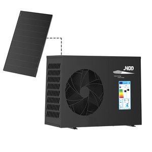 JNOD Thermodynamic Hybrid <b>Solar</b> Heat <b>Pump</b> for Residential Hot Water Heating Cooling Heatpump System Thermodynamic Heat <b>Pump</b> - Product Image 3