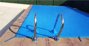 <span class=keywords><strong>Lonas</strong></span> <span class=keywords><strong>para</strong></span> <span class=keywords><strong>Piscinas</strong></span>, Cubiertas <span class=keywords><strong>para</strong></span> <span class=keywords><strong>Piscinas</strong></span> Enterradas, Cubiertas Resistentes de Vinilo, Lona de Alta Resistencia, Cubierta de Seguridad <span class=keywords><strong>para</strong></span> <span class=keywords><strong>Piscinas</strong></span> de <span class=keywords><strong>Invierno</strong></span> - Product Image 2