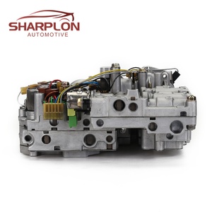 Solenoides de Cuerpo de Válvulas de Transmisión de Alta Calidad 09A para JF506E, Aptos para VW Golf, Jetta, Passat - Product Image 2