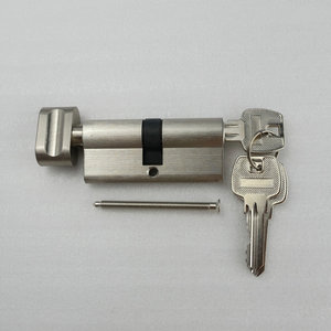 Security <strong>Anti</strong> Drill <strong>Anti</strong> <strong>Snap</strong> Euro <strong>Door</strong> Mortise <strong>Lock</strong> Cylinder for <strong>Door</strong> <strong>Locks</strong> - Product Image 4