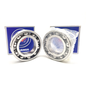 Roulement à billes à gorge profonde <span class=keywords><strong>de</strong></span> haute qualité et longue durée <span class=keywords><strong>de</strong></span> <span class=keywords><strong>vie</strong></span> 6203dul1 N Sk 6200 6201 6202 Roulement Moto 6204 Roulement Auto - Product Image 3