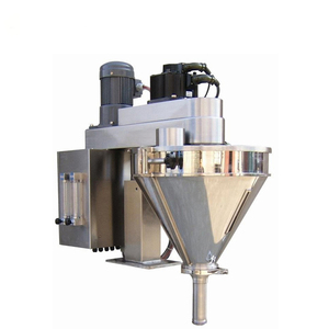 MR8-200R riempitrice di sacchetti per beccuccio di frutta - Product Image 2