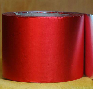 Rouleau de papier d'aluminium 8011, alliage de qualité alimentaire, tempérament doux, enduit, imprimé, épaisseur 0,02-0,03 mm, largeur 300-800 mm pour l'alimentation - Product Image 4