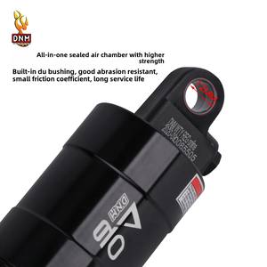 Dnm אופני Ao-6 folable זעזוע אחורי 100 125 150 165 מ מ מ מ מ מ מ "מ אופני הלם אחורי - Product Image 2