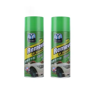 Wholesale Car Accessaries Remove Adhesive <strong>Sticker</strong> <strong>Remover</strong> <strong>Spray</strong> - Product Image 1