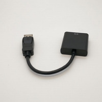 Adaptateur vidéo audio actif DisplayPort DP vers DVI ATI Eyefinity 4K