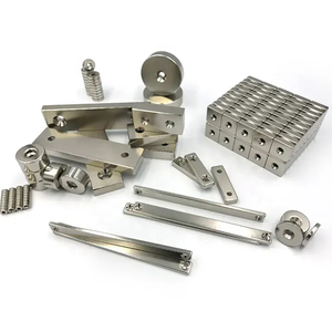 N35 n52 n52 no עגול צורה niodymium מגנטים לסינון תעשייתי - Product Image 5