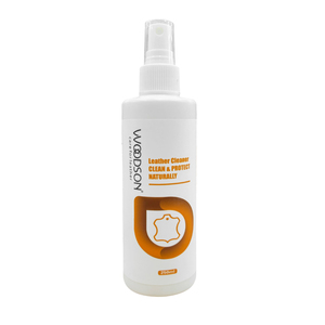 Produits d'entretien du <span class=keywords><strong>cuir</strong></span> OEM 250ml Spray nettoyant pour <span class=keywords><strong>cuir</strong></span> pour chaussures, sacs, sièges <span class=keywords><strong>de</strong></span> voiture et canapés - Product Image 1