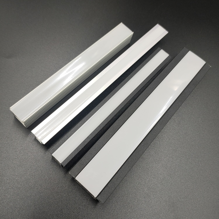 led strip profile light
