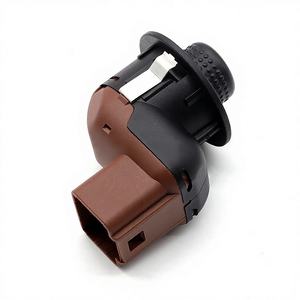 Interruptor de Ajuste del Control del Espejo Retrovisor para Renault Laguna, Nuevo, 8200002443, Repuesto de Protección del Vehículo - Product Image 2