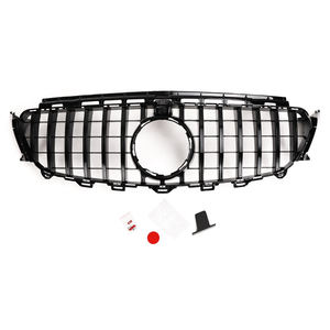 Calandre avant de voiture E92 2005-2008 Série E W211 pour les années 2003 2004 2005 2006 2007 2009 Série 3 - Product Image 1