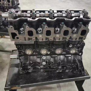Moteur nu neuf de 5L pour Toyota, en bon état - Product Image 1