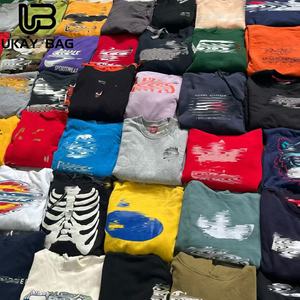 Sudaderas y Chaquetas de Marca F3 al por Mayor, Ropa Deportiva de <span class=keywords><strong>Segunda</strong></span> Mano, Usada, de Alta Calidad, Diseño Popular, China, Tiempo de Entrega de Muestras de 7 Días - Product Image 6