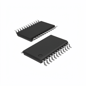 Logic 24 TSSOP (0,173'', largeur 4,40 mm) SN74CBTD3861PW Liste de prix pour composants électroniques en stock IC BUS SWITCH 10 X 24TSSOP - Product Image 1