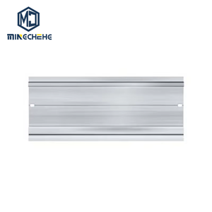 Riel de Montaje de 2000 mm 6ES7590-1BC00-0AA0, Riel de Perfil con Riel DIN Integrado para Sistema PLC S7-1500, Automatización Industrial - Product Image 1