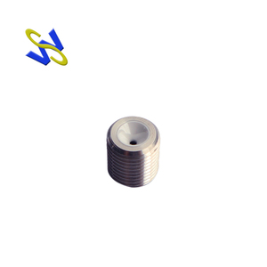 Chất lượng cao M138 D = 1.0mm x058d963g51 x088d339g51 Mitsubishi phụ chết B trên của EDM mặc bộ phận - Product Image 1