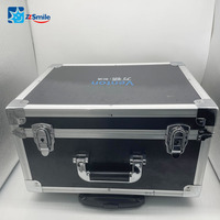 Motor Implan Serat Optik Gigi Venton M3 Implant Mate Ultra Clear Touch Screen dengan Kontra Sudut 20:1, Bersertifikasi CE, Produk Terbaru