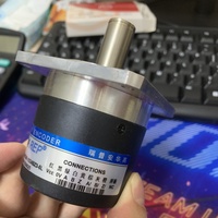Encodeur rotatif ZSF6215-008CW-1024BZ3-5L à bon prix et en stock