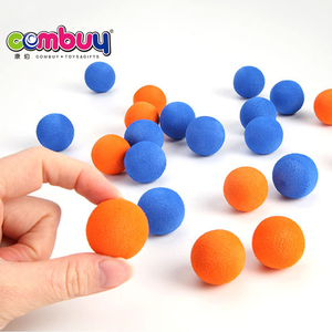 Gioco di Tiro con Palline di Schiuma, Bersaglio Sicuro, Fucile Giocattolo con Proiettili Morbidi per Bambini - Product Image 5