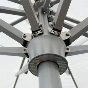 Paraguas de equilibrio para exteriores, sombrilla de playa de último diseño, 2023 - Product Image 5