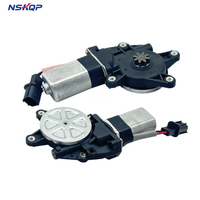 82752-95FOB 82753-95F0A 8275295FOB 8275395F0A Pièces automobiles Moteur de lève-vitre pour Nissan SUNNY B10