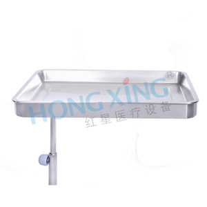 Red Star Hospital Trolley Single Lever Lifting Tray <b>Cart</b> 201 Model Hand <b>Tool</b> <b>Cart</b> - Product Image 5