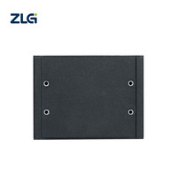 Convertisseur Ethernet ZLG VBNET-100U 100MB pour véhicule, convertisseur 100BASE-TX vers 100BASE-T1