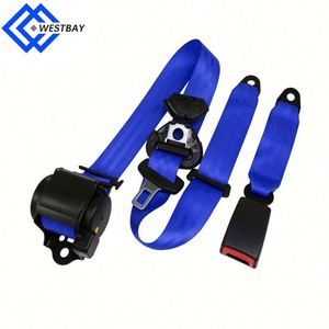 <span class=keywords><strong>Ceinture</strong></span> <span class=keywords><strong>de</strong></span> <span class=keywords><strong>sécurité</strong></span> <span class=keywords><strong>universelle</strong></span> authentique, sangle rouge, <span class=keywords><strong>ceinture</strong></span> <span class=keywords><strong>de</strong></span> siège <span class=keywords><strong>de</strong></span> voiture, nouveau design, <span class=keywords><strong>ceinture</strong></span> <span class=keywords><strong>de</strong></span> <span class=keywords><strong>sécurité</strong></span> rétractable - Product Image 3