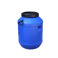 Niveleuse alimentaire 20/50/200L seau de miel en plastique réservoir de stockage de miel