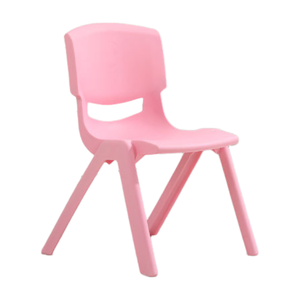 <span class=keywords><strong>Plastic</strong></span> stoelen, basisschoolmeubilair, peutertafel- en stoelenset, kleuterschoolmeubilair, kinderdagverblijfmeubilair, stoelen - Product Image 4