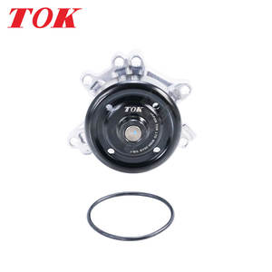 Pompa dell'<span class=keywords><strong>Acqua</strong></span> TOK 16100-29415 16100-09310 16100-29175 ad Alte Prestazioni per Motori TOYOTA, Pompa dell'<span class=keywords><strong>Acqua</strong></span> Durevole - Product Image 3