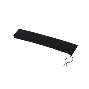 Gậy Đi Bộ Nhẹ Bằng Nhôm Gấp 4 Gậy Chống Mù Màu Trắng Chất Lượng Cao Y Tế - Product Image 6