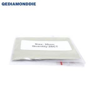 ผงเพชรสังเคราะห์สำหรับอุตสาหกรรมผงเพชรสังเคราะห์ไมครอนสำหรับการขัดเซรามิกที่มีความแม่นยำ - Product Image 3