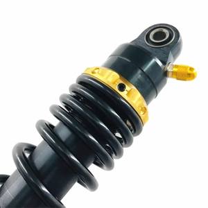 Fourche Universelle 320mm air <span class=keywords><strong>Gaz</strong></span> <span class=keywords><strong>Amortisseur</strong></span> <span class=keywords><strong>pour</strong></span> RD250 RD350 H2400 Bws100 Moto Atv <span class=keywords><strong>Quad</strong></span> Scooter Moto - Product Image 4