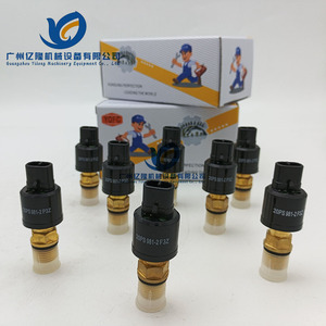 Pressure Sensor 20PS981-2P3Z for <strong>Hyundai</strong> R225-7 R210LC-7 R210LC-9 <strong>Excavator</strong> <strong>Spare</strong> <strong>Parts</strong> - Product Image 3