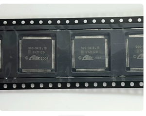 990-9413.1B QFP-128 Original Automotive ABS Motherboard Chip New Original Automotive <b>Computer</b> Chips IC 990-9413.1B - Product Image 1
