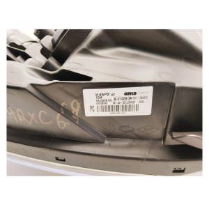 Faros delanteros <span class=keywords><strong>de</strong></span> <span class=keywords><strong>Renault</strong></span> KoleosQM5. Para <span class=keywords><strong>Renault</strong></span> Koleos.LAMP HEAD.RH.260102262R. Piezas <span class=keywords><strong>Renault</strong></span> - Product Image 4