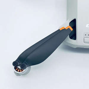 Mini Quadricoptère Mini 4 Pro 249g en Plastique, Drone RC Professionnel Expert Télécommandé 4K Prosumer 25KM FPV, Idéal pour Débutants - Product Image 3