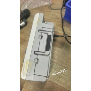 1 Unidad de Osciloscopio Agilent Keysight DSOX2012A de 100 MHz y 2 GSa/s Usado - Product Image 2