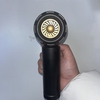 Aspirateur à main 3-en-1 USB rechargeable avec écran numérique, élimination de la poussière en un clic, vidage automatique, moteur sans balais 17000 Pa