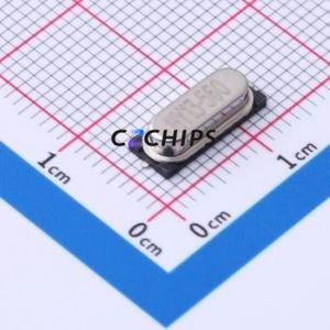 HY13560M49SSSMDOB2R20 Crystal (Passive) HC-49S-SMD Crystal Oscillator SMD Crystal Oscillator 13.56MHz 20ppm 20pF - Product Image 1