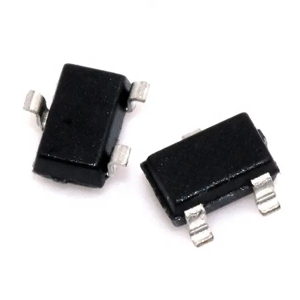 Sot-23-3 150mA 2.8V Power Management Ics Ldo Voltage Regulators Voltage <span class=keywords><strong>Controllers</strong></span> XC6206P282 XC6206P282MR-G